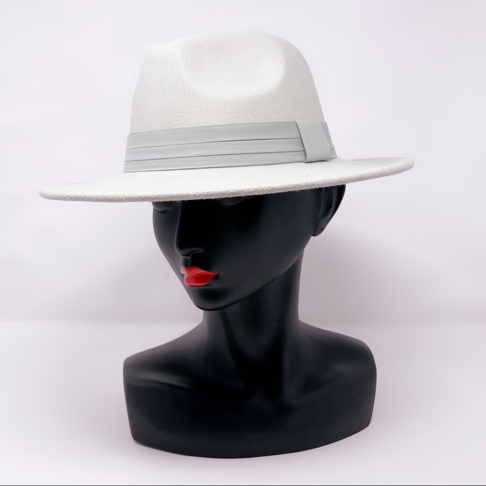 Fashion Fedora Hat - Picture 8 of 16